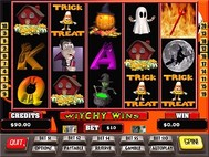 Witchy Wins Slots / Pokies screenshot